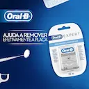 Fio Dental Oral-B Pro-Saúde Multibenefícios Sabor Menta 25m