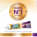 Creme Fixador de Dentadura Ultra Corega Sem Sabor 68g