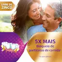 Creme Fixador de Dentadura Ultra Corega Max Sem Sabor 40g
