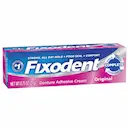 Creme Fixador de Dentadura Fixodent Original com 21g
