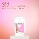 Desodorante Rexona Clinical Classic Antitranspirante em Creme 48g
