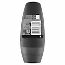 Desodorante Dove Men+Care Cuidado Total Roll-On Antitranspirante com 50ml