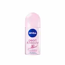 Desodorante Nivea Pearl & Beauty 48h Antitranspirante Roll On 50ml