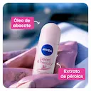Desodorante Nivea Pearl & Beauty 48h Antitranspirante Roll On 50ml