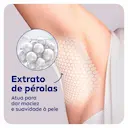 Desodorante Nivea Pearl & Beauty 48h Antitranspirante Roll On 50ml