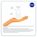 Desodorante Nivea Pearl & Beauty 48h Antitranspirante Roll On 50ml