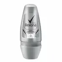 Rexona Men Sem Perfume Desodorante Roll-On Masculino com 50ml
