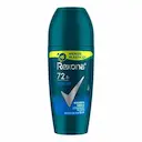 Desodorante Roll-On Rexona Men Active Dry Masculino com 50ml