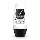 Desodorante Roll-On Rexona Men Invisible Masculino Antitranspirante com 50ml
