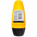Desodorante Antitranspirante Roll-On Rexona V8 Masculino com 50ml