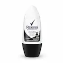 Rexona Invisible Desodorante Roll-On Feminino com 50ml