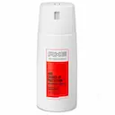 Desodorante Antitranspirante Aerosol Axe Adrenaline com 152ml