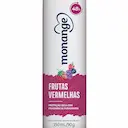 Refil Sabonete Líquido Protex Balance 200ml Desodorante Aerosol Monange Frutas Vermelhas Feminino com 150ml 
