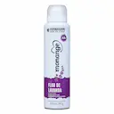 Desodorante Antitranspirante Aerosol Monange Flor de Lavanda com 150ml