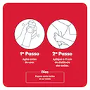 Desodorante Nivea Active Dry Comfort 72h Antitranspirante Aerosol 150ml
