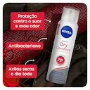 Desodorante Nivea Active Dry Comfort 72h Antitranspirante Aerosol 150ml