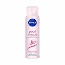 Desodorante Nivea Pearl & Beauty 48h Antitranspirante Aerosol 150ml