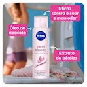 Desodorante Nivea Pearl & Beauty 48h Antitranspirante Aerosol 150ml