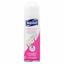 Desodorante Aerosol Antitranspirante Suave Feminino Jasmim e Coco com 150ml
