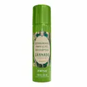 Desodorante para os pés Granado Fresh Aerosol com 100ml
