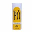 Talco Desodorante Corporal Pó Pelotense com 150g