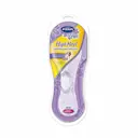 Palmilhas Dr. Scholl's For Her High Heel para Salto Alto com 1 par