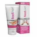 Creme Reparador para os Pés Footner com 75ml