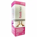 Creme Reparador para os Pés Footner com 75ml