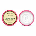 Manteiga Emoliente Corporal Granado Pink com 60g