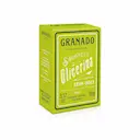 Sabonete Granado Glicerina Erva Doce em Barra com 90g