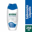 Sabonete Líquido Palmolive Nutri-Milk Hidratante 250ml