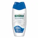 Sabonete Líquido Palmolive Nutri-Milk Hidratante 250ml
