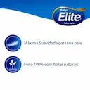 Kit Lenços de Papel de Bolso Elite Softy's com 4 pacotes de 15 folhas cada