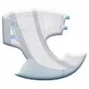 Fralda Adulto Capricho Sensaty Premium G 20 unidades