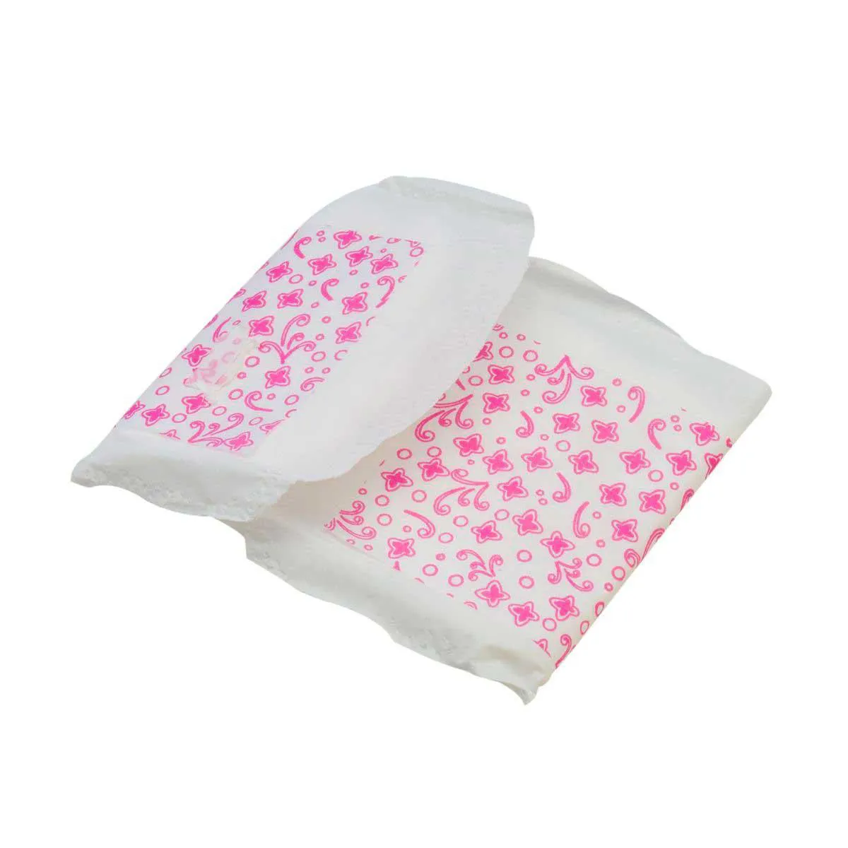 Protetor Diário Needs Malha Suave com 80 Unidades