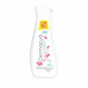 Sabonete Líquido Íntimo Dermacyd Femina com 400ml