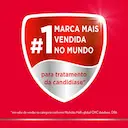 Gino Canesten Comprimido Vaginal 500mg - 1 Unidade + 1 Aplicador