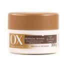Máscara de Tratamento Capilar OX Nutrição Intensa com 300g