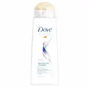 Shampoo Dove Reconstrução Completa com 200ml