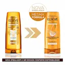 Condicionador Elseve L'Oréal Óleo Extraordinário Cachos com 400ml