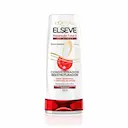 Condicionador Elseve L'Oréal Reparação Total 5 Pós Química com 400ml