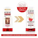 Condicionador Elseve L'Oréal Reparação Total 5 Pós Química com 400ml