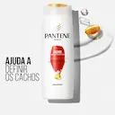 Shampoo Pantene Pro-V Cachos Hidra-Vitaminados com 400ml