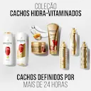 Shampoo Pantene Pro-V Cachos Hidra-Vitaminados com 400ml