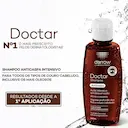 Shampoo Anticaspa Darrow Doctar com 140ml