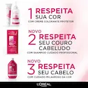 Tintura Permanente Imédia Excellence Creme 12.111 Fetiche com 1 Unidade