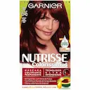 Tintura Permanente Nutrisse Creme 5546 Pimenta Cereja  com 1 Unidade