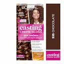 Tonalizante Casting Creme Gloss 770 Doce de Leite com 1 unidade