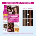 Tonalizante Casting Creme Gloss 770 Doce de Leite com 1 unidade