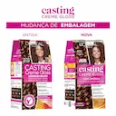 Tonalizante Casting Creme Gloss 770 Doce de Leite com 1 unidade